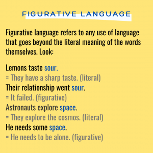 figurativelanguage